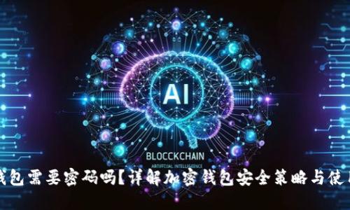 加密钱包需要密码吗？详解加密钱包安全策略与使用指南